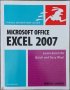 Microsoft Office Excel 2007 for Windows: Visual QuickStart Guide (Maria Langer), снимка 1 - Специализирана литература - 41536163