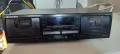 Дек Pioneer CT-W420R, снимка 4