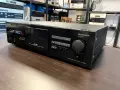 Тримоторен касетен дек Kenwood, снимка 6