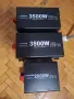 инвентор 12V -220V пълна синусуида 3500W , снимка 5