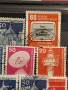 Стари пощенски марки от цял свят смесени ТРАКТОРИ, ХЕЛИКОПТЕРИ, ВЛАКОВЕ за КОЛЕКЦИЯ 51587, снимка 6