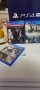 Playstation 4 Pro 1TB + 2 джойстика със станция + 3 игри, снимка 4