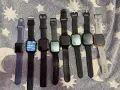 Apple Watch смарт часовници, снимка 1