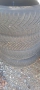 4бр зимни гуми Hankook 185 65 15 5мм грайфер , снимка 2