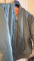 Bomber puffer jacket , снимка 4
