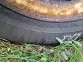гуми за джип 15ки, снимка 4