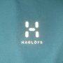 Haglofs Hood Softshell jacket  (XL) мъжко яке Windstopper, снимка 7