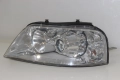 Ляв ксенонов фар VW Sharan (2000-2010г.) xenon 7M3941017, снимка 4