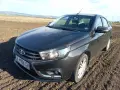Lada Vesta 1.6 бензин/газ, снимка 3