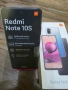 Xiaomi Redmi Note 10S, Dual SIM, 128GB, 6GB RAM, снимка 4