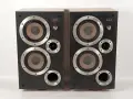 Wharfedale E-30 / E.Thirty - 94dB за лампови усилватели, Made in England, снимка 1