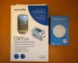 Пулсов оксиметър Microlife oxy300 + смарт SOS бутон за възрастни, снимка 5
