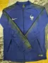 Nike x France zip up, снимка 1