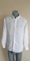 POLO Ralph Lauren Len/ Лен Slim Fit Mens Size M  ОРИГИНАЛ! Мъжка Ленена Риза., снимка 8