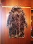 Дамско кожено палто, снимка 3