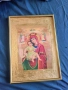 Икони изработени с декупаж, снимка 5