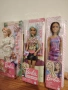Нови кукли Barbie , снимка 2