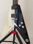 Dean MS STD - Michael Schenker signature, снимка 4