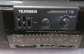 Telefunken RC736 Stereo Radio Cassette Recorder , снимка 2