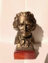 Бюст на Лудвиг ван Бетовен, (Beethoven ) , снимка 6