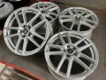 Джанти 18 Цола 5х108 Peugeot 5008 3008 Citroen C4 air Cross , снимка 3
