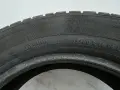 2бр зимни гуми 205/60/16 CONTINENTAL L06603 , снимка 4