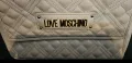 Оригинална Love Moschino  раница , снимка 2