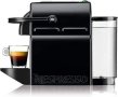 Кафе машина  Nespresso Inissia Black DeLonghi, снимка 4