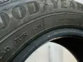 4бр зимни гуми 185/65/15 GOODYEAR L06669 , снимка 7