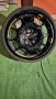 Мерцедес резервна гума / сгъваема патерица 16 цола , снимка 1 - Аксесоари и консумативи - 44416206