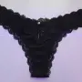 Victoria's Secret - ново дантелено бельо с етикет 🖤, снимка 1