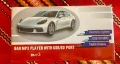 Нов car mp3 USB player , снимка 2