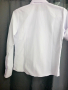 Дамска бяла риза, снимка 2