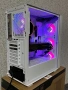 Геймърски компютър Ryzen 5 2600X/ GTX 1070 Ti/ Ram 16GB/ SSD 240GB+1TB, снимка 9