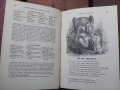 The Royal Readers 1882г,стара книга,рядка, снимка 5