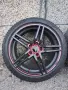 18" оригинални джанти за Мерцедес "AEZ Portofino", 5x112, ц.о. 66,6, снимка 6