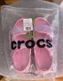 Crocs дамски сандали 37/38 нови с етикет, снимка 11