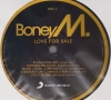 Грамофонна плоча Boney M – Love For Sale, снимка 8