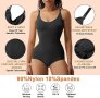 Ново Стилно Боди за Жени Стягане Оформяне Подарък, снимка 5