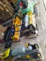 Нов хидравличен чук NB 30, снимка 4