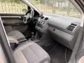 vw touran cross нов внос, снимка 3