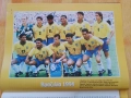 Футболни списания -световни първенства 1966,,1970,1974,1982,1986,1994,1998г, снимка 4