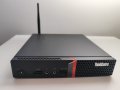 Lenovo ThinkCentre M700 Tiny Desktop i5-6600T/240GB/8GB, снимка 2