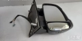 Оригинално дясно външно огледало с ел. отваряне-затваряне за Fiat Ducato, Citroen Jumper, Boxer, снимка 1