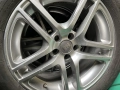 Алуминиеви джанти RH 5x100/17”, снимка 4