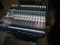 Soundcraft EFX12 audiomixer, снимка 9