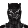 Фигурка Черната пантера Marvel Black Panther Legacy Titan Hero Black - Hasbro S_1223515, снимка 6