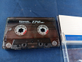 Panasonic EP 60 TYPE I аудио касета, снимка 3