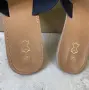 Дизайнерски кожени чехли, снимка 7