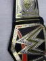 Шампионски пояс WWE World Heavyweight Championship световната титла в кеча Mattel детски belt колан, снимка 3